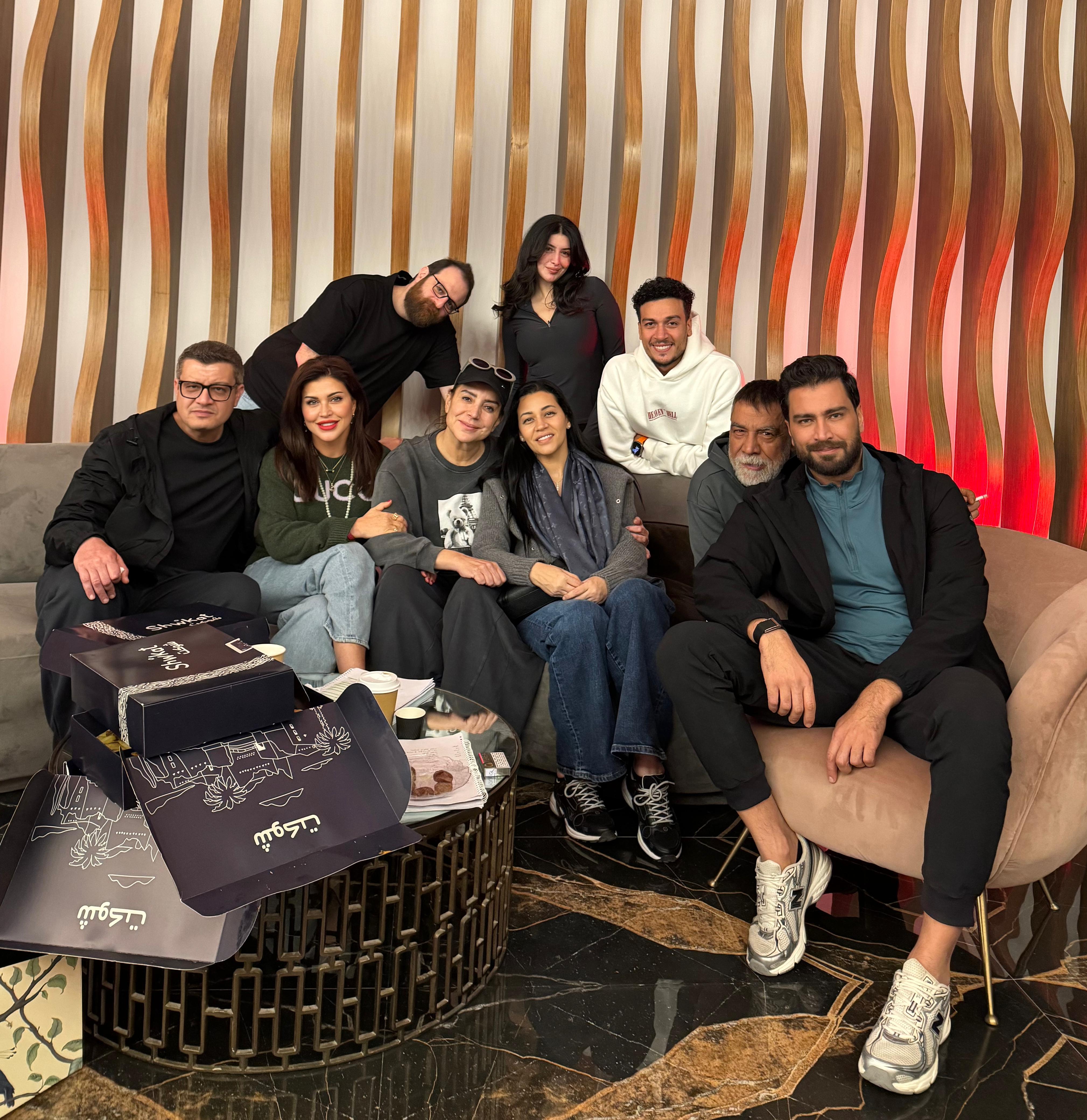 الليلة عرض مسرحية سمن على عسل ضمن فعاليات موسم الرياض